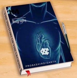 Meet your Posher, Danny